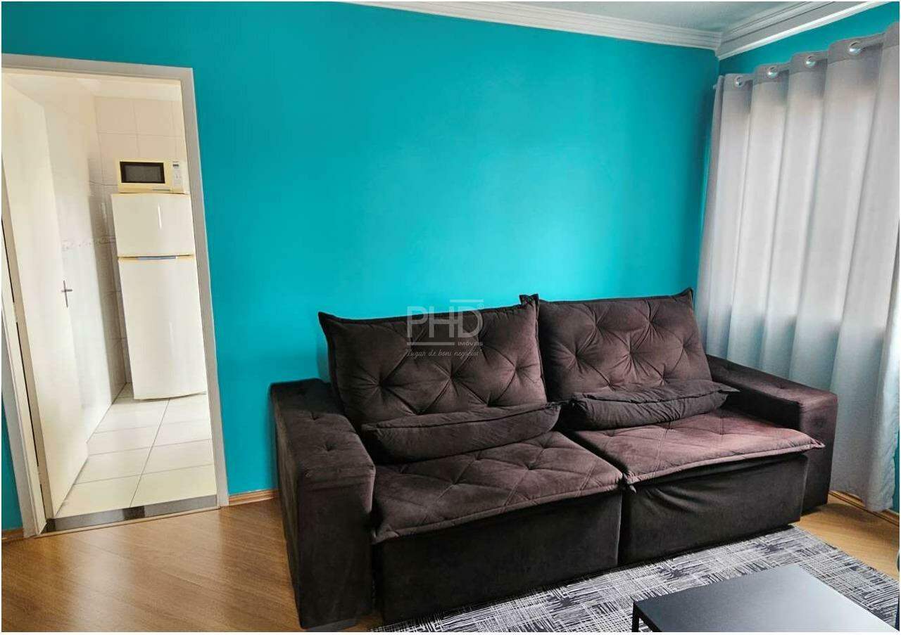 Apartamento, 2 quartos, 64 m² - Foto 2