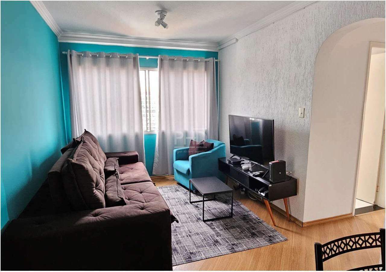 Apartamento, 2 quartos, 64 m² - Foto 1