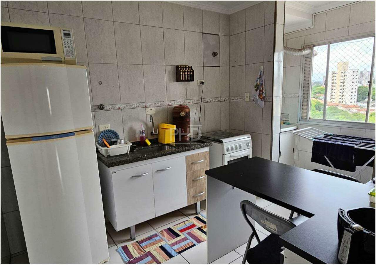 Apartamento, 2 quartos, 64 m² - Foto 3