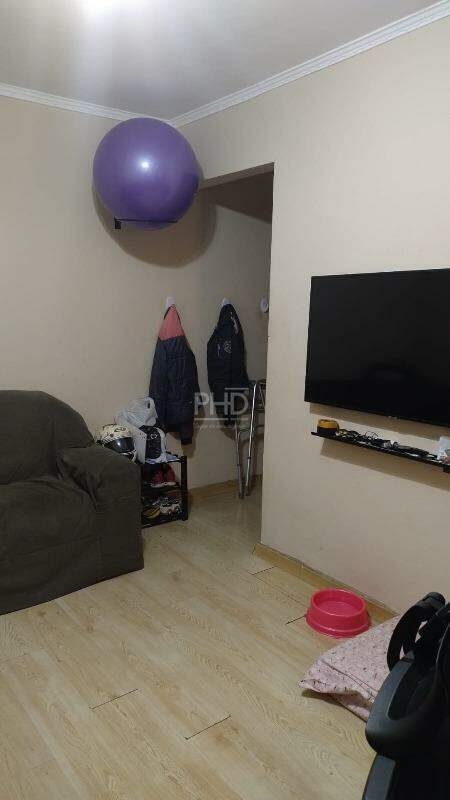 Apartamento, 1 quarto, 36 m² - Foto 3