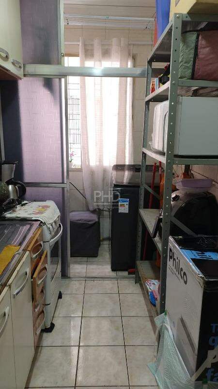 Apartamento, 1 quarto, 36 m² - Foto 8