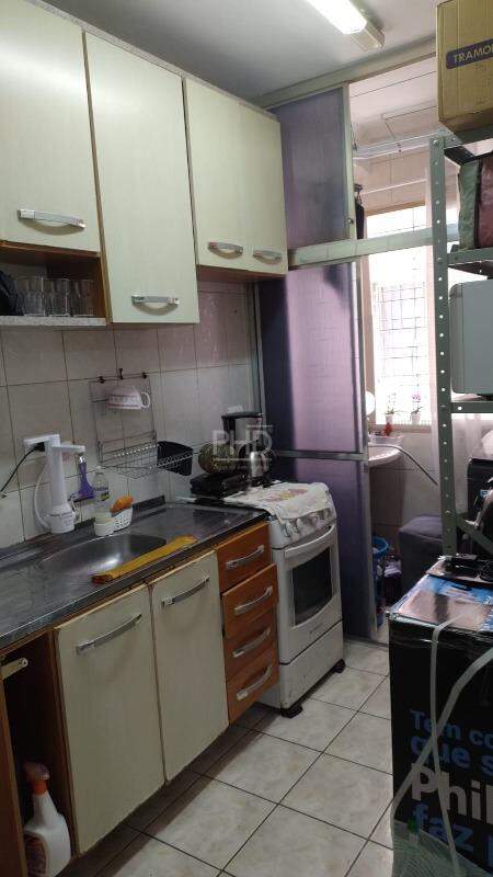 Apartamento, 1 quarto, 36 m² - Foto 7