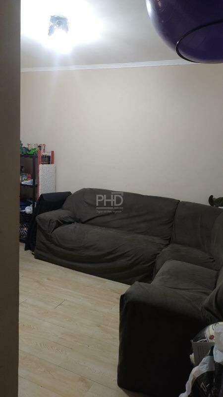 Apartamento, 1 quarto, 36 m² - Foto 1