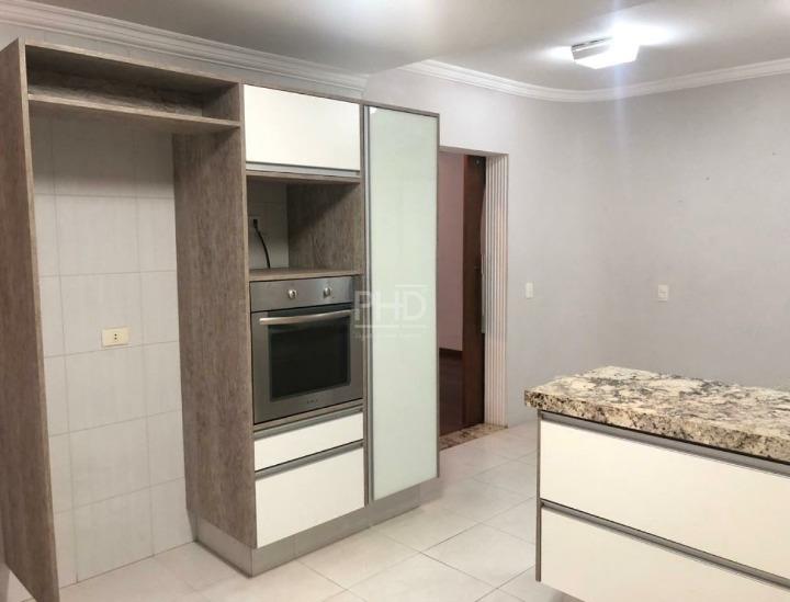 Sobrado, 3 quartos, 335 m² - Foto 6