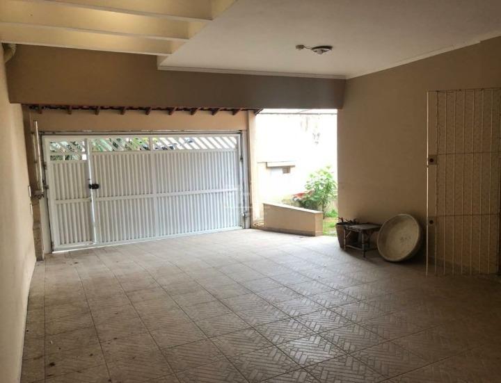 Sobrado, 3 quartos, 335 m² - Foto 21