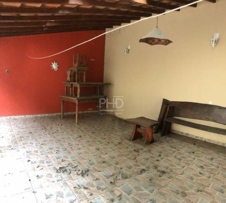 Sobrado, 3 quartos, 335 m² - Foto 18