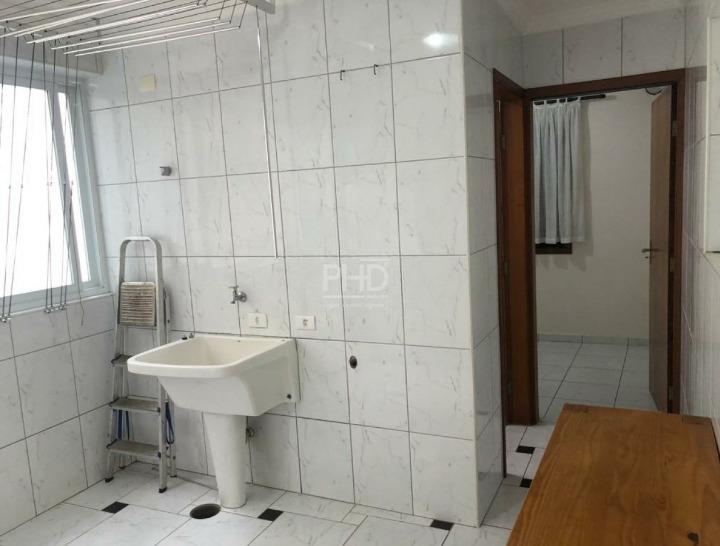 Sobrado, 3 quartos, 335 m² - Foto 12