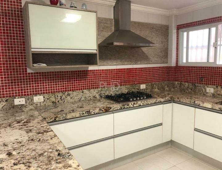 Sobrado, 3 quartos, 335 m² - Foto 4