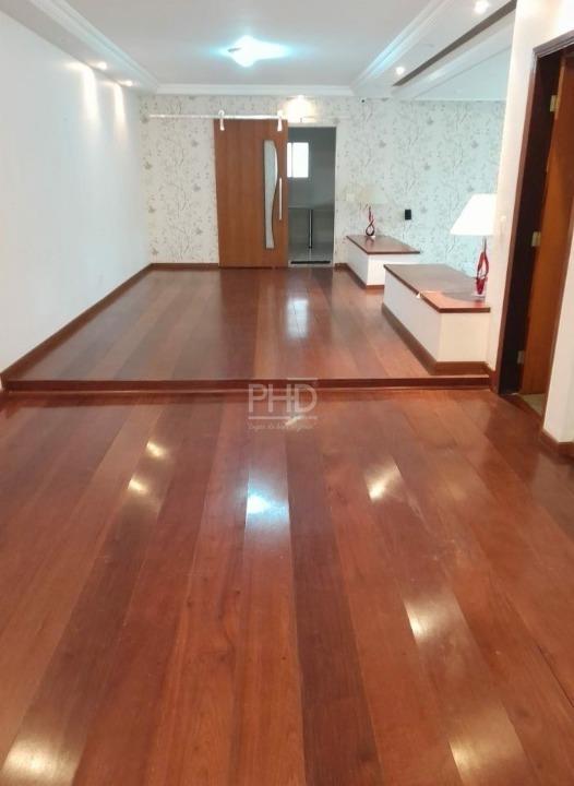 Sobrado, 3 quartos, 335 m² - Foto 2