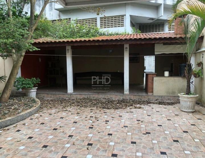 Sobrado, 3 quartos, 335 m² - Foto 15