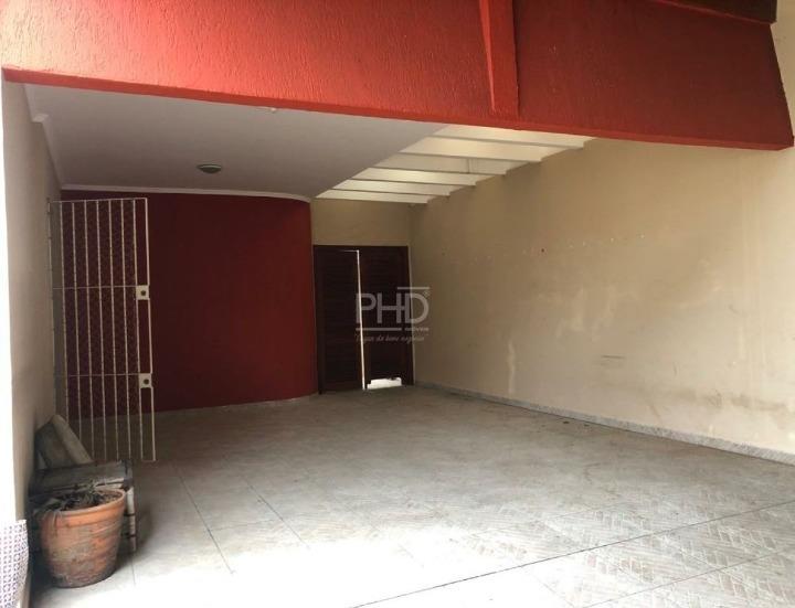 Sobrado, 3 quartos, 335 m² - Foto 19