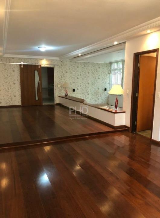 Sobrado, 3 quartos, 335 m² - Foto 3