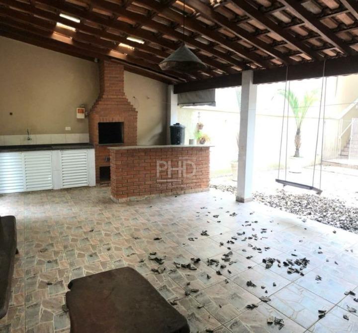 Sobrado, 3 quartos, 335 m² - Foto 14