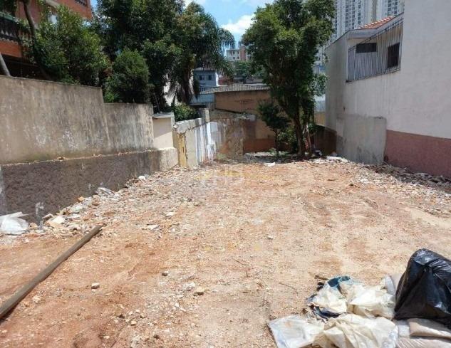 Terreno, 330 m² - Foto 1