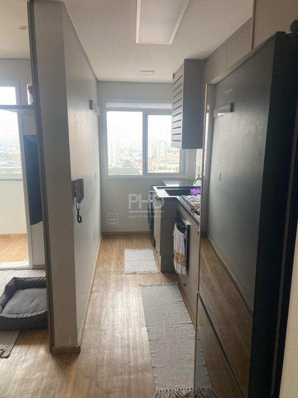 Apartamento, 2 quartos, 49 m² - Foto 4