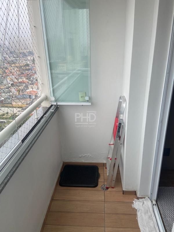 Apartamento, 2 quartos, 49 m² - Foto 5