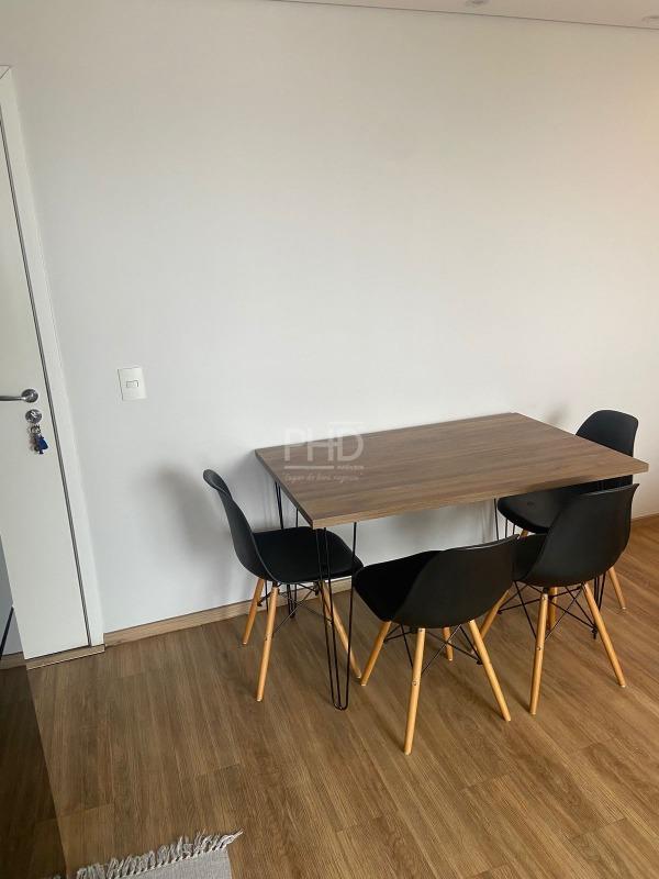 Apartamento, 2 quartos, 49 m² - Foto 3