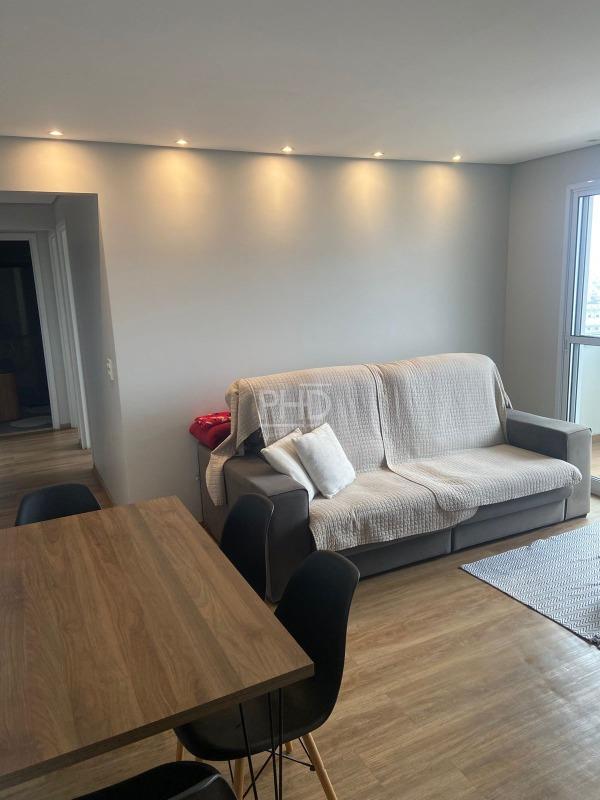 Apartamento, 2 quartos, 49 m² - Foto 1