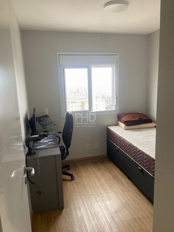 Apartamento, 2 quartos, 49 m² - Foto 10
