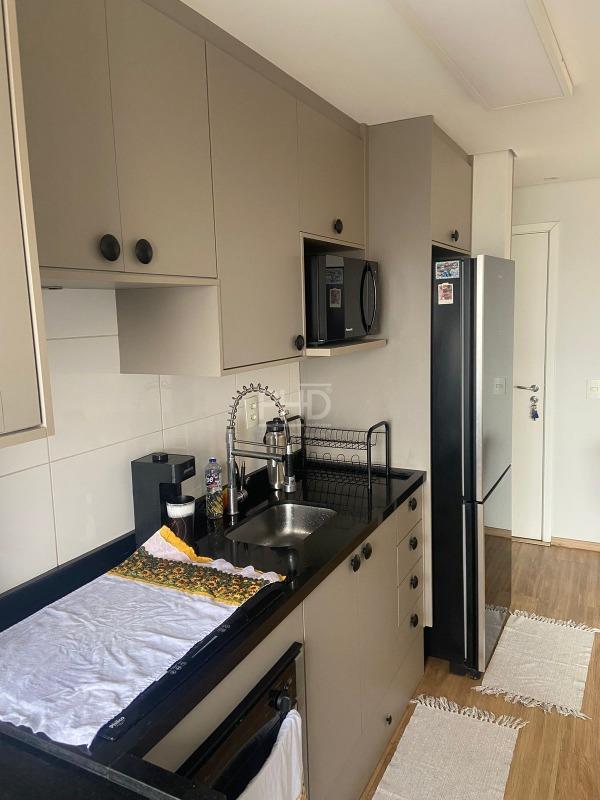 Apartamento, 2 quartos, 49 m² - Foto 6