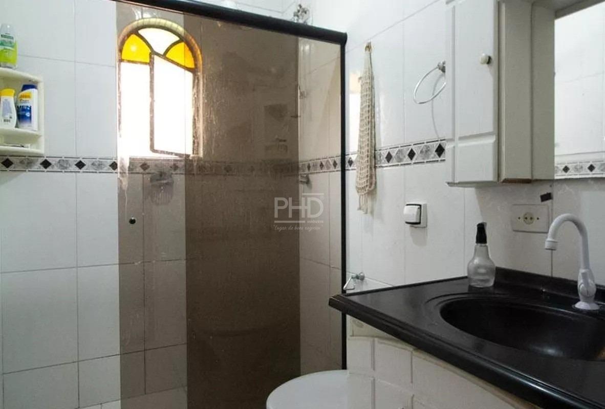 Sobrado, 3 quartos, 225 m² - Foto 12