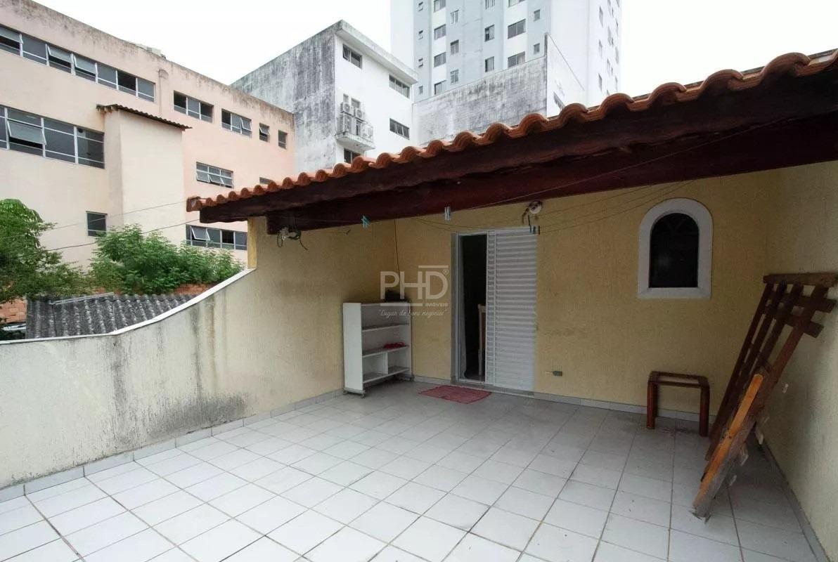Sobrado, 3 quartos, 225 m² - Foto 15