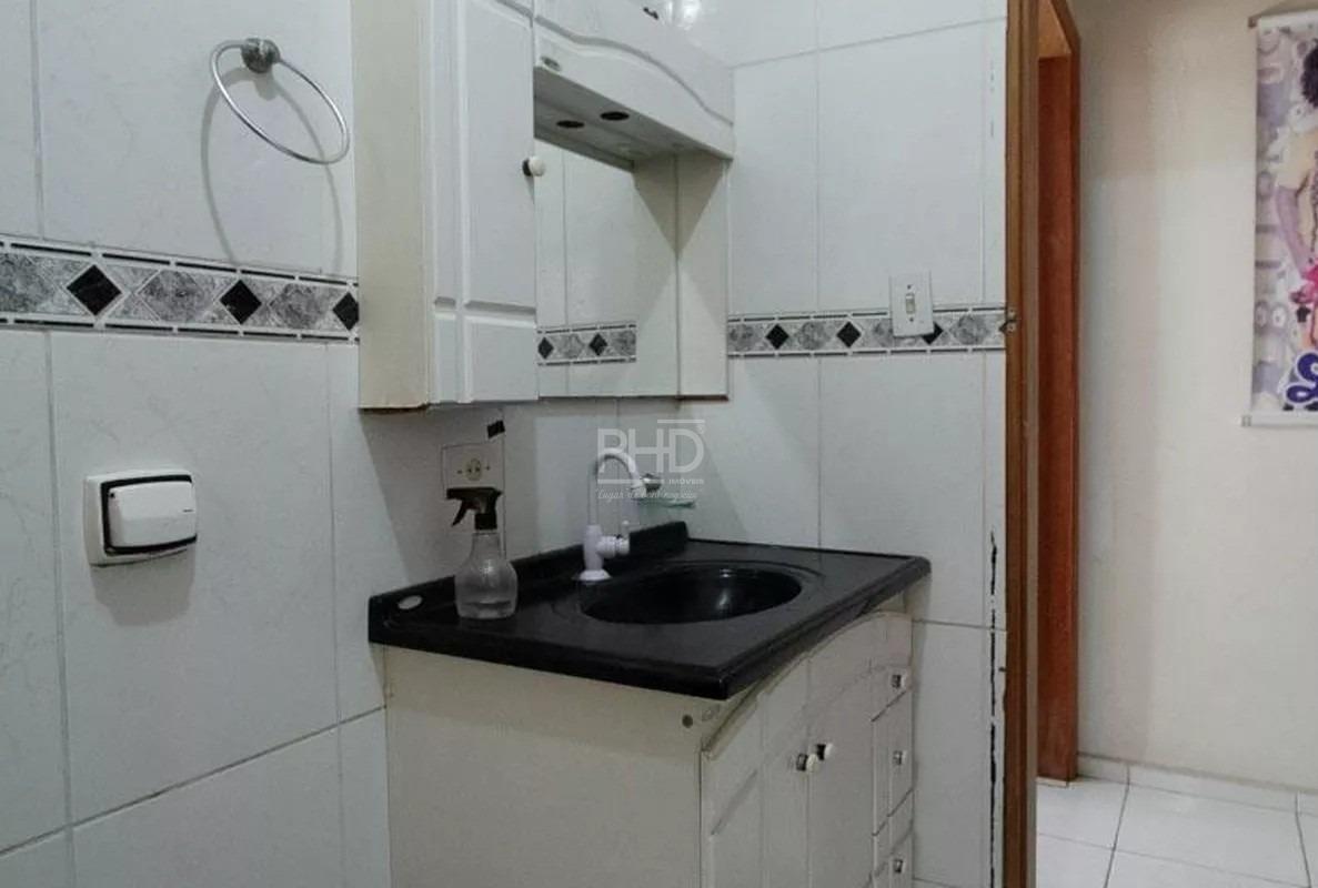 Sobrado, 3 quartos, 225 m² - Foto 11