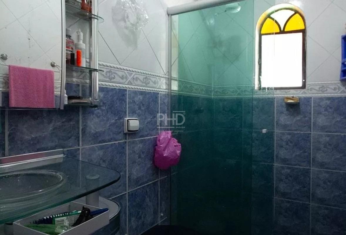 Sobrado, 3 quartos, 225 m² - Foto 13