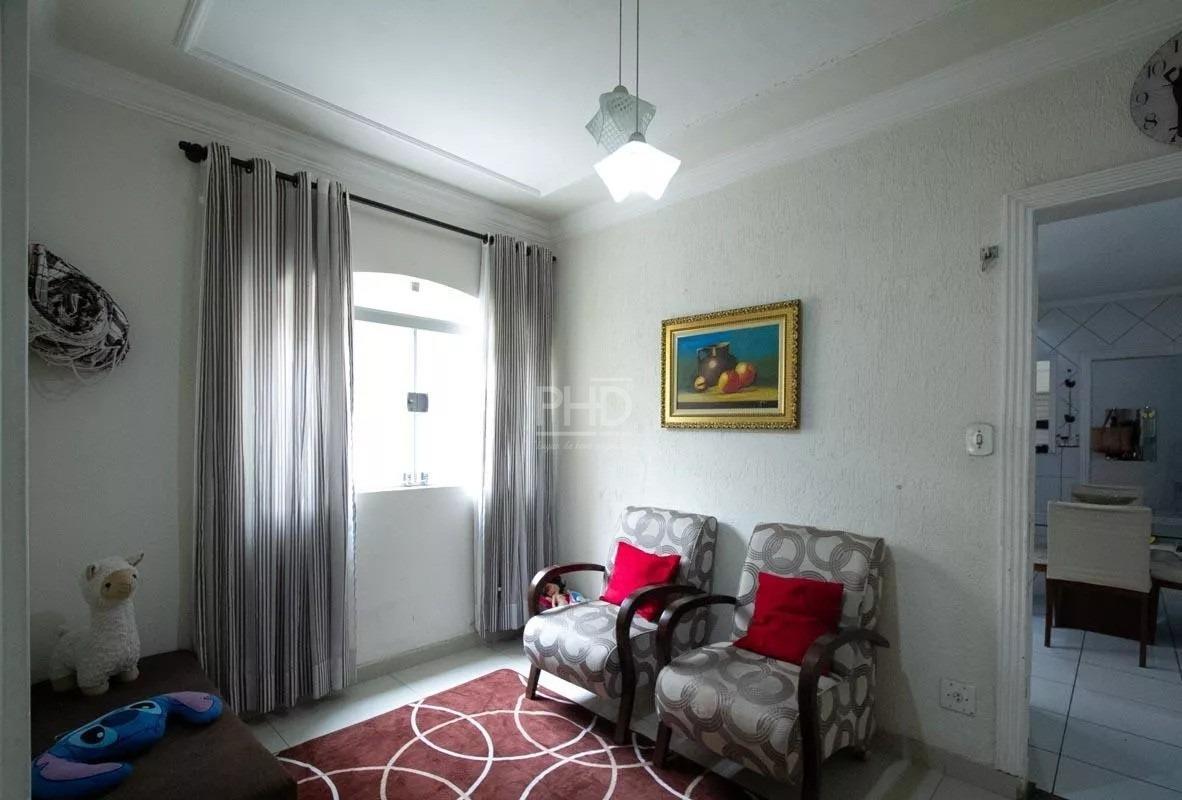 Sobrado, 3 quartos, 225 m² - Foto 5