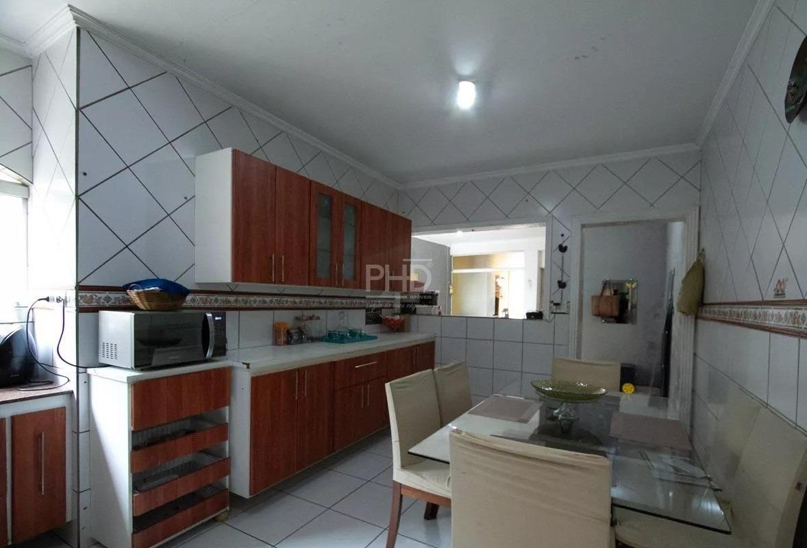 Sobrado, 3 quartos, 225 m² - Foto 7