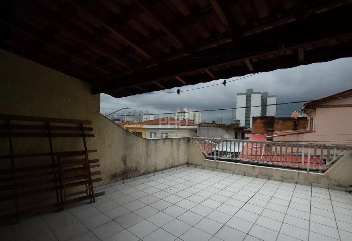 Sobrado, 3 quartos, 225 m² - Foto 16