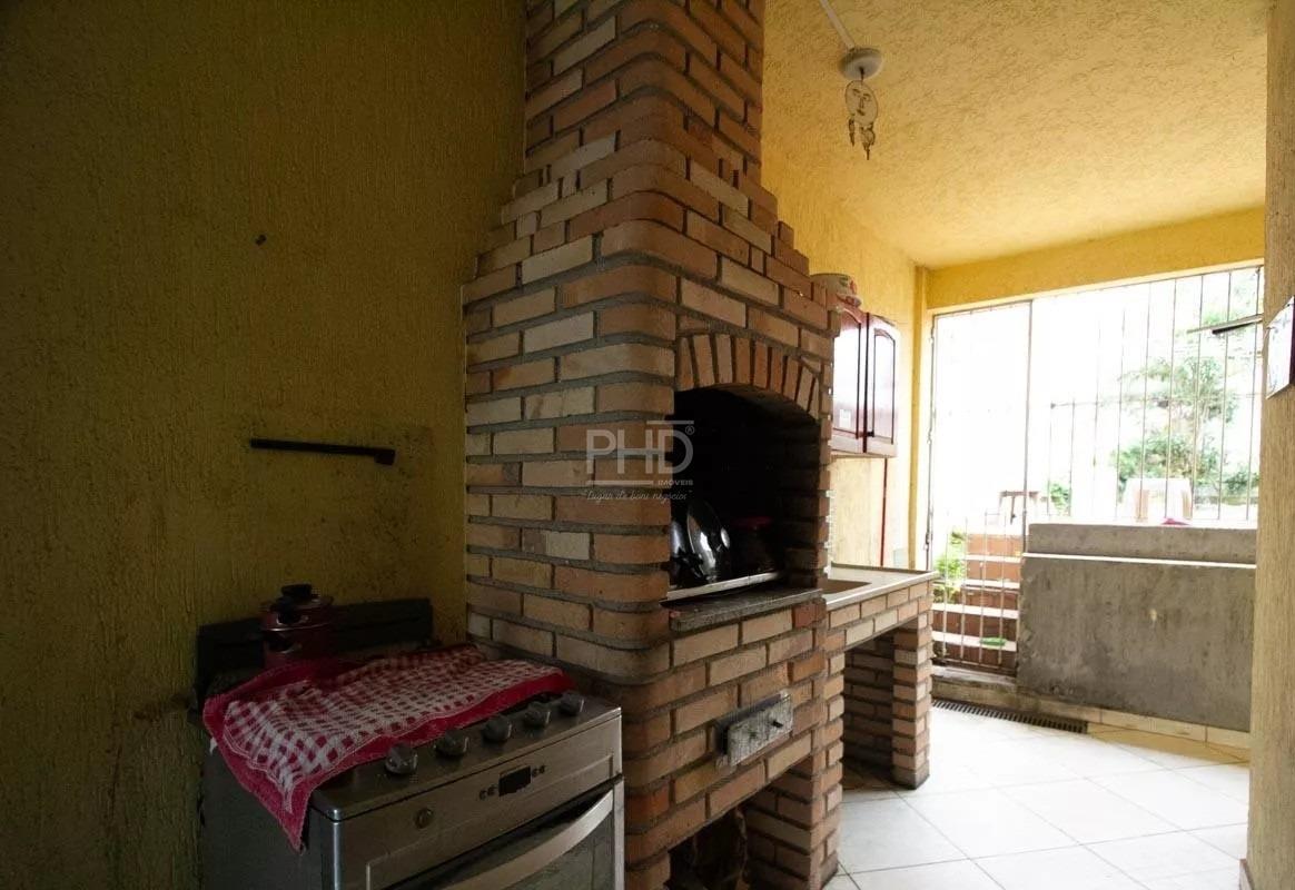 Sobrado, 3 quartos, 225 m² - Foto 14