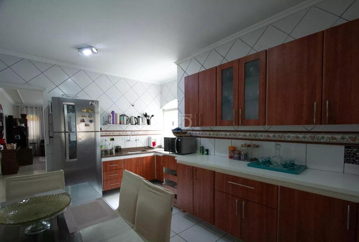 Sobrado, 3 quartos, 225 m² - Foto 6