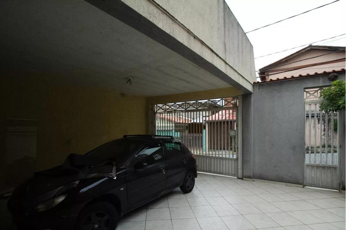 Sobrado, 3 quartos, 225 m² - Foto 17