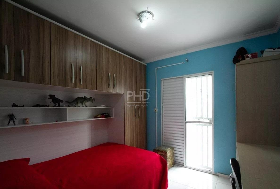 Sobrado, 3 quartos, 225 m² - Foto 10