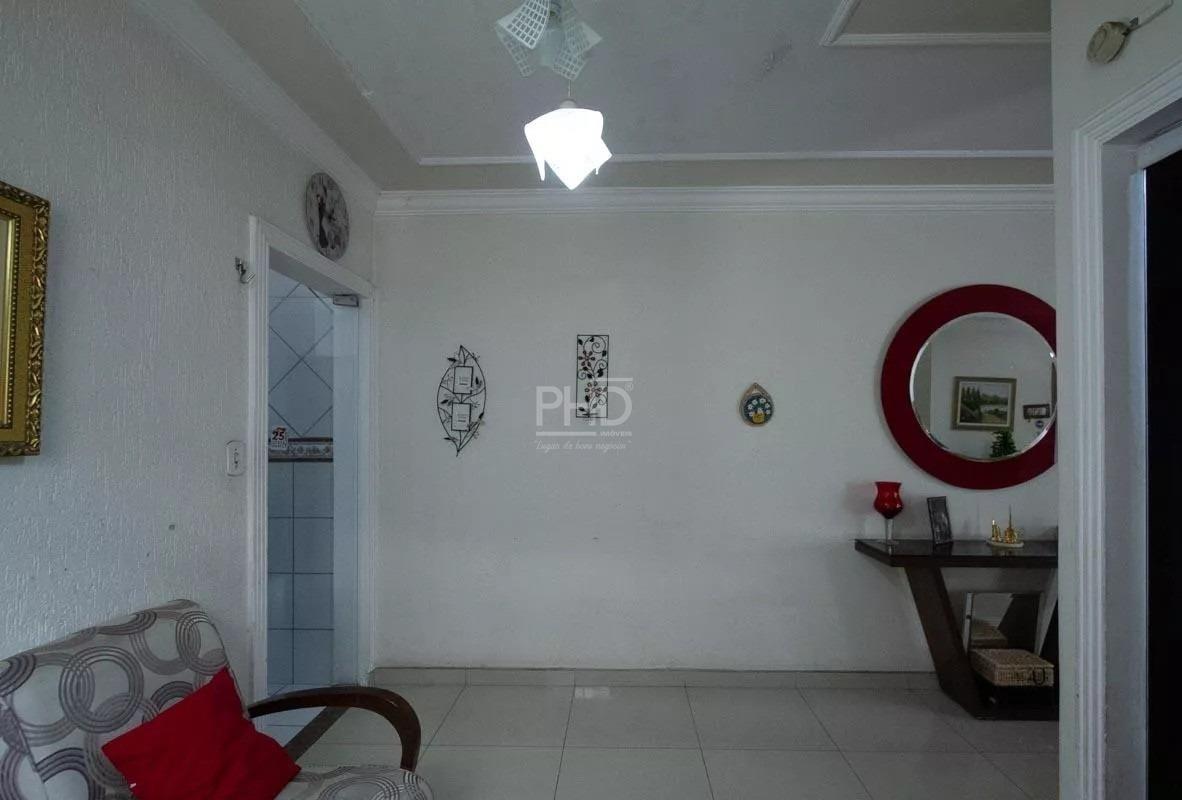 Sobrado, 3 quartos, 225 m² - Foto 4