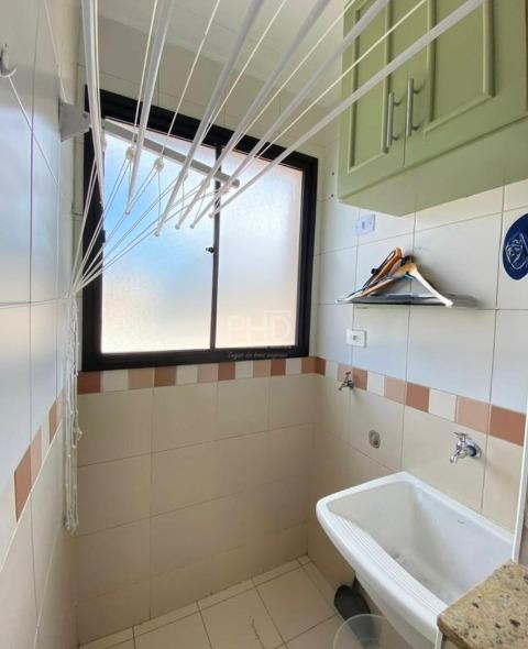 Apartamento, 1 quarto, 47 m² - Foto 4