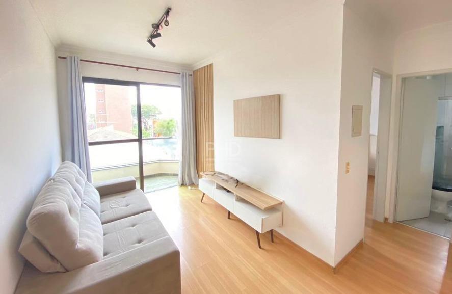 Apartamento, 1 quarto, 47 m² - Foto 1