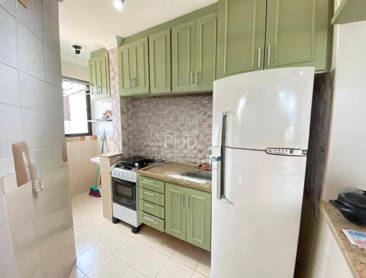 Apartamento, 1 quarto, 47 m² - Foto 3