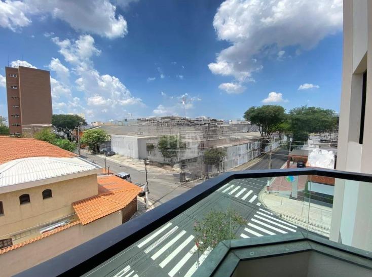 Apartamento, 1 quarto, 47 m² - Foto 2