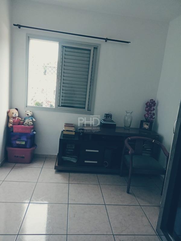Apartamento, 2 quartos, 56 m² - Foto 6
