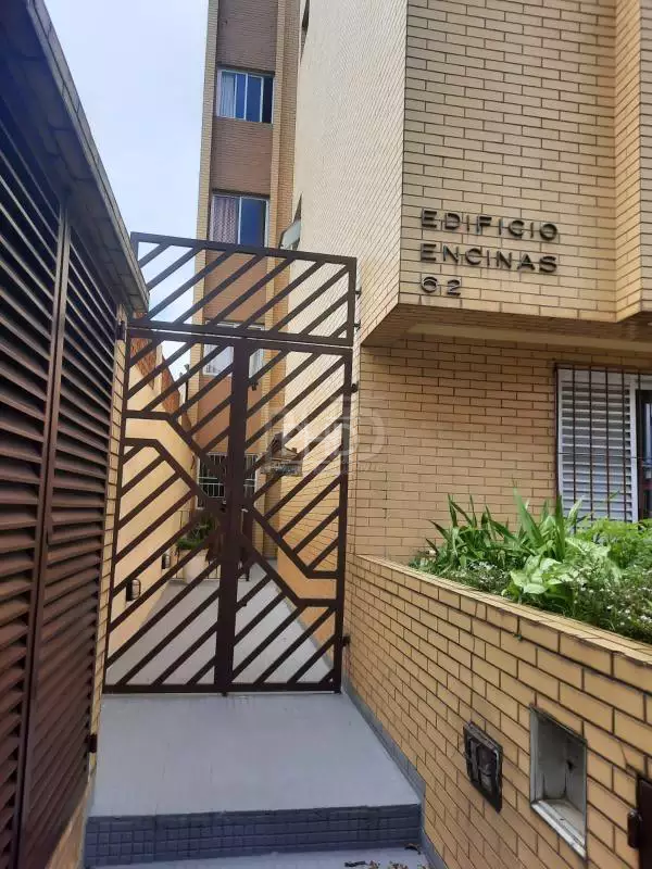 Apartamento, 2 quartos, 56 m² - Foto 8