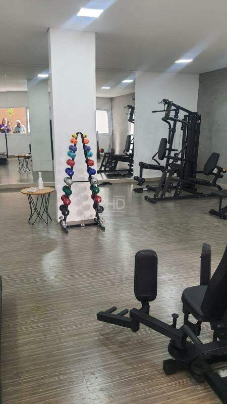 Apartamento, 2 quartos, 66 m² - Foto 25