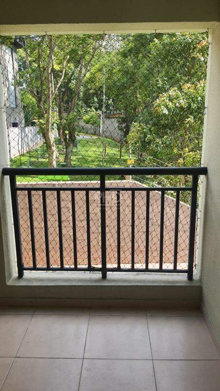 Apartamento, 2 quartos, 66 m² - Foto 3