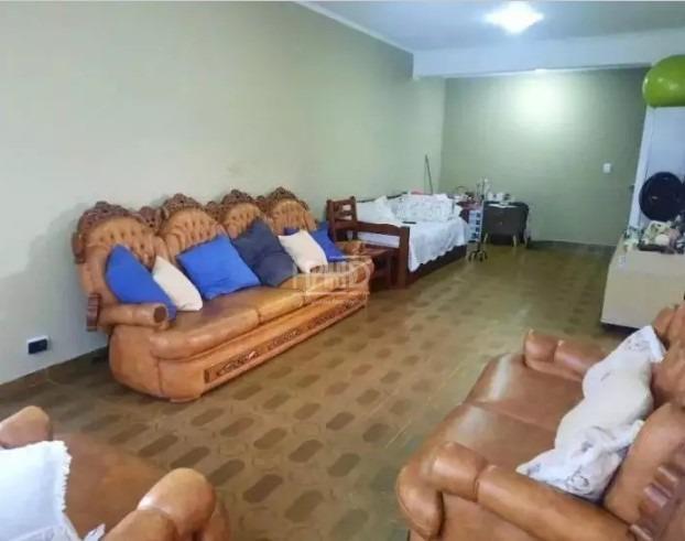 Sobrado, 4 quartos, 300 m² - Foto 1