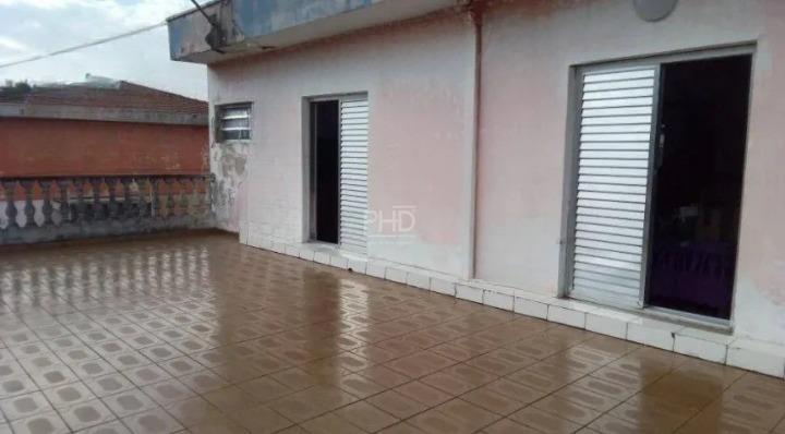 Sobrado, 4 quartos, 300 m² - Foto 2