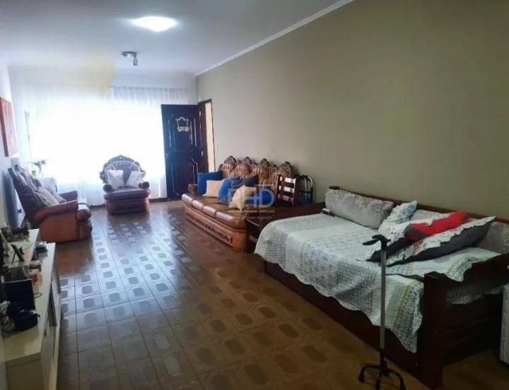 Sobrado, 4 quartos, 300 m² - Foto 4
