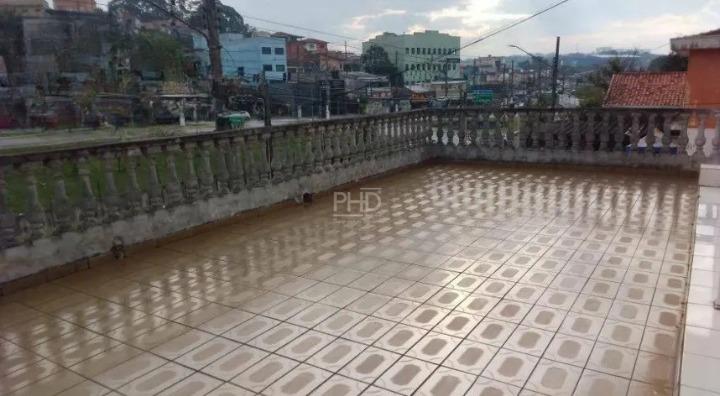 Sobrado, 4 quartos, 300 m² - Foto 3