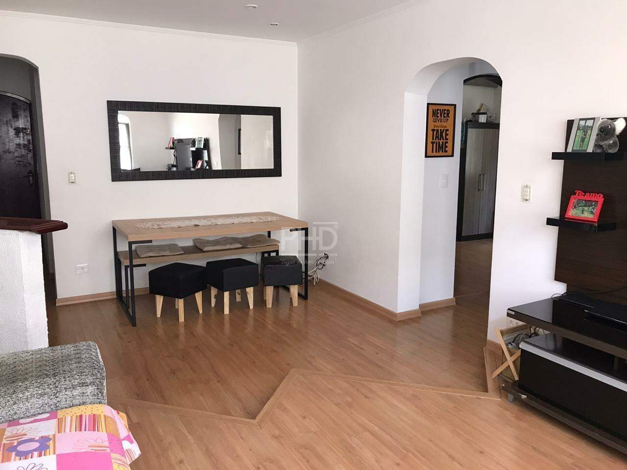 Apartamento, 2 quartos, 64 m² - Foto 3