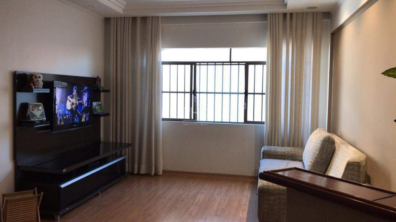 Apartamento, 2 quartos, 64 m² - Foto 1